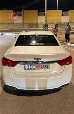 شيفروليه امبالا